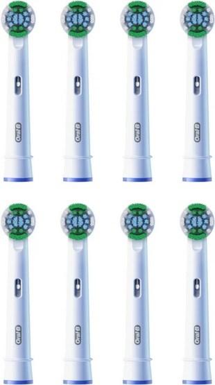 Actual product image Oral-B EB20RX PrecisionClean (8 x)