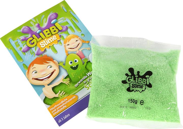 Image du produit Simba Glibbi