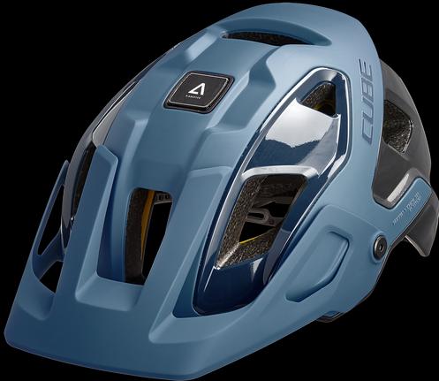Image du produit Cube Bike CUBE Casque STROVER X Actionteam (54 - 59 cm)