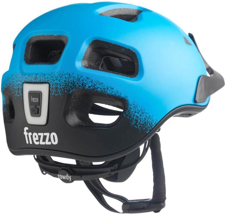 Actual product image Frezzo Rowdy (53 - 57 cm)