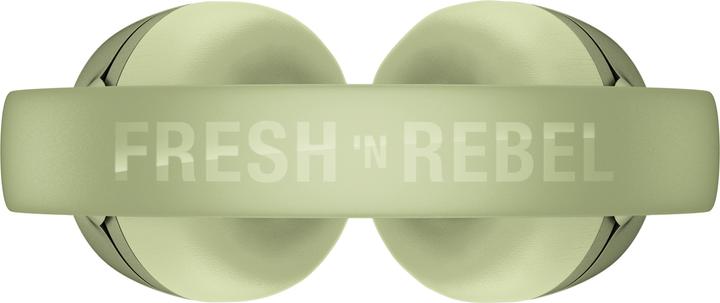 Actual product image Fresh'N Rebel Fresh 'n Rebel Code Fuse Wild Green (NC, 30 h, Wireless)