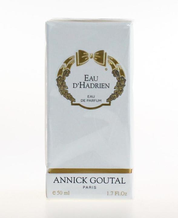 Actual product image Annick Goutal Eau D'Hadrien Edp Spray (Eau de parfum, 50 ml)