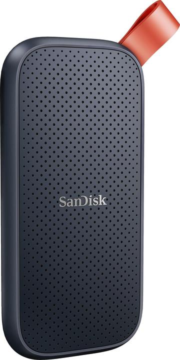 SanDisk Portable SSD (2000 GB)