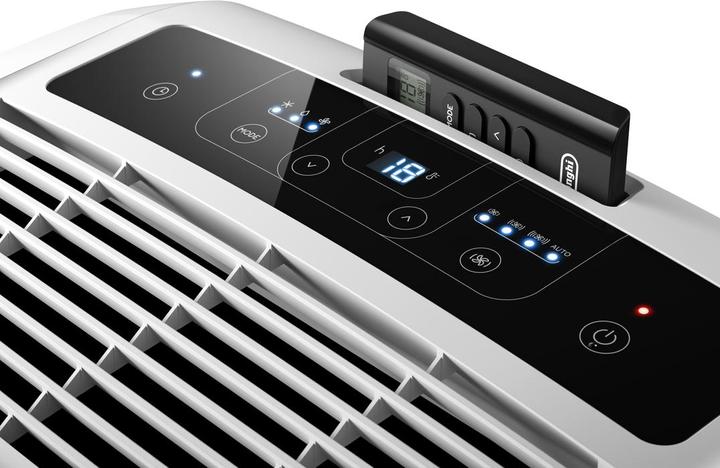 Produktbild De'Longhi Pinguino PAC EM82 (32 m², 9400 BTU/h)