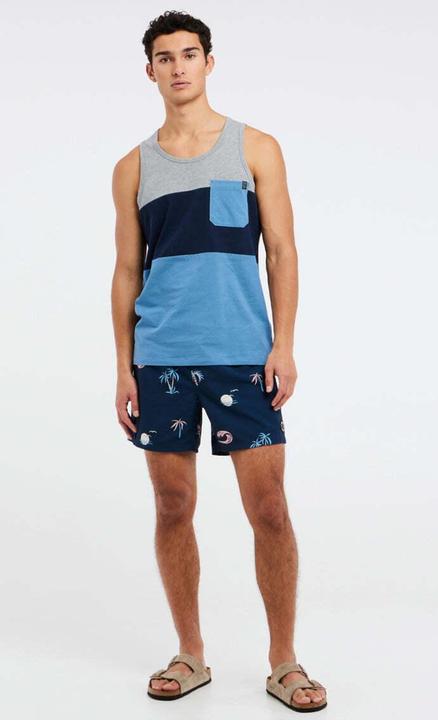 Image du produit Protest Singlet Prtblavand (XL)