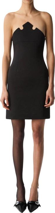 Actual product image Coperni Dresses Black (38)