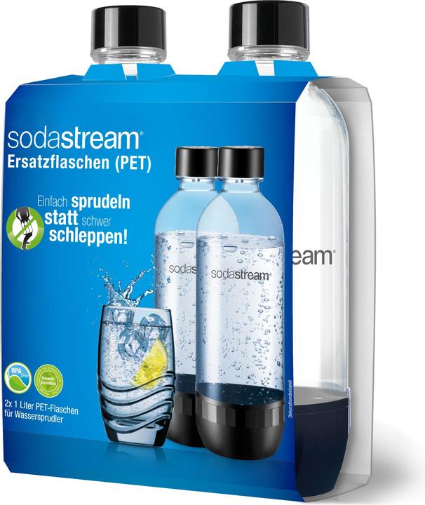 Produktbild SodaStream Duopack