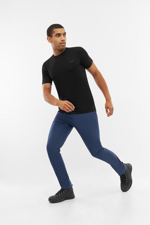 Immagine prodotto MGA T-shirt Vichingo bambù uomo Harvi (XL)