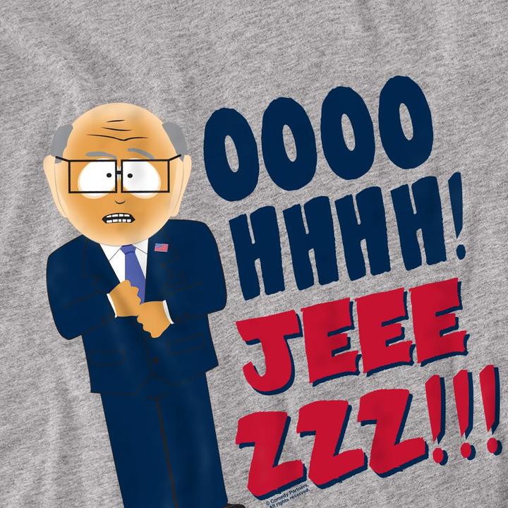 Produktbild Ubisoft Oh Jeez TShirt (M)