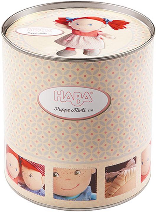 Produktbild Haba Puppe Mirli