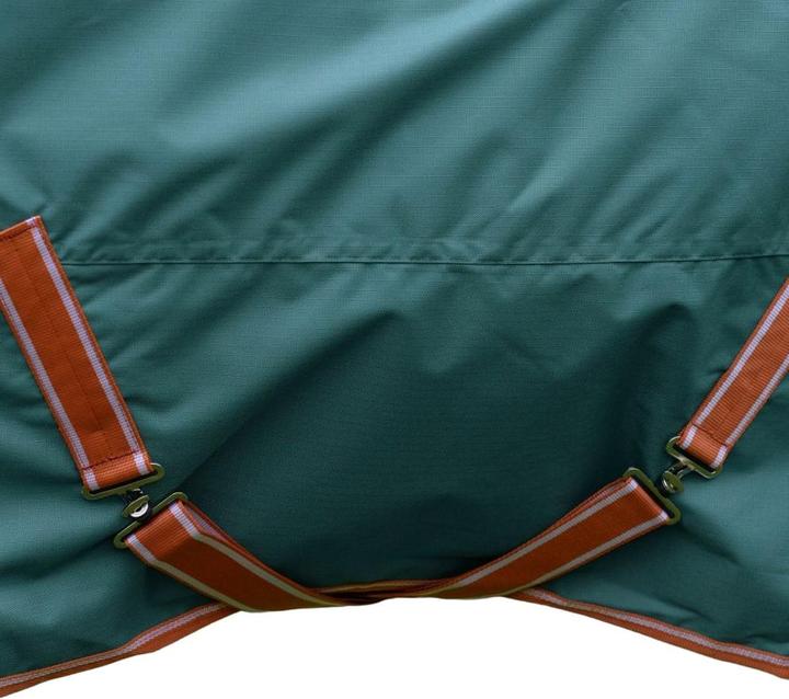 Actual product image Weatherbeeta Comfitec Tyro Plus Combo Neck Lightweight Horse Rug (213 cm)