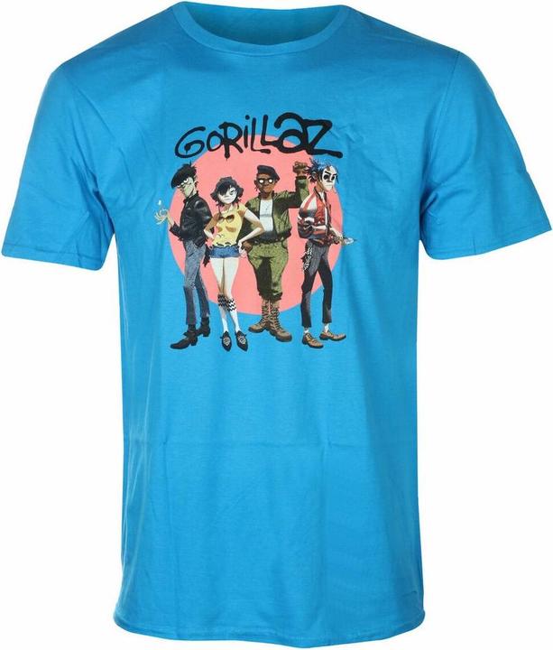 Universal Textiles TShirt