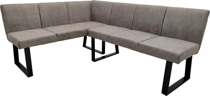 Produktbild HTI-Living Eckbank Links Vemal (192 cm)