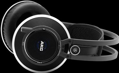 Image du produit AKG K-812 PRO (Filaire)