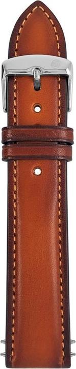 Immagine prodotto No Name Pasek skórzany Zeppelin brązowy 22 mm (22 mm)
