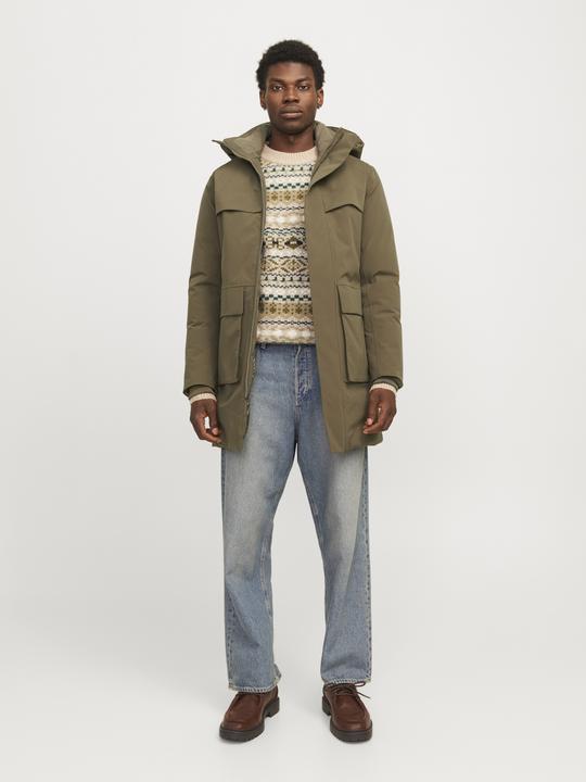 Produktbild Jack & Jones Jprblawave Parka Sn (S)