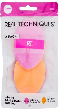 Immagine prodotto Real Techniques Miracle 2-In-1 Powder Puff