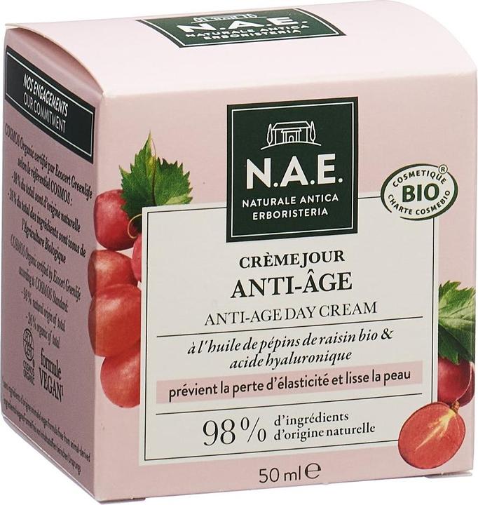 N.A.E. Anti-Age (50 ml)