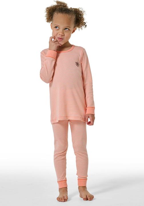 Produktbild Schiesser Pyjama Natural Love (140)