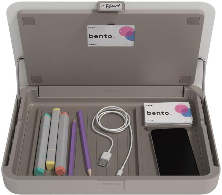 Immagine prodotto Dataflex Addit Bento Ergonomic Desk set 220