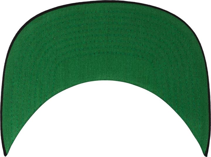 Actual product image Flexfit Snapback (One size)