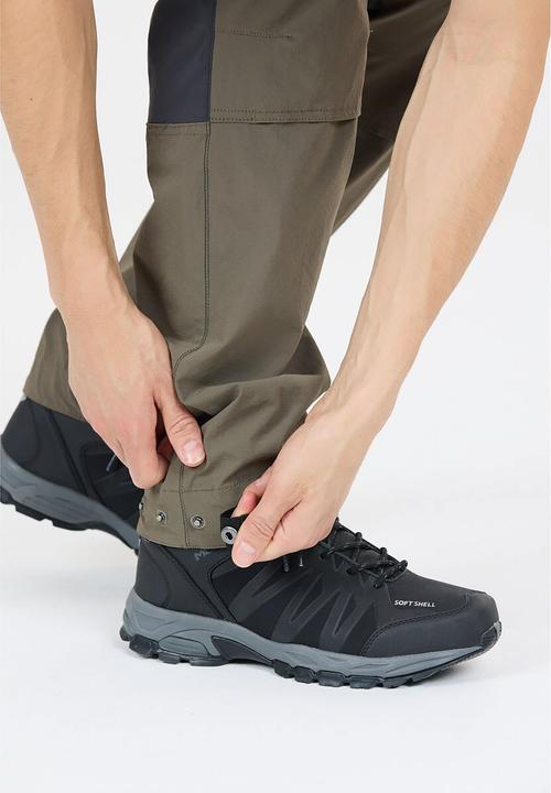 Immagine prodotto Whistler Kodiak (XXL)
