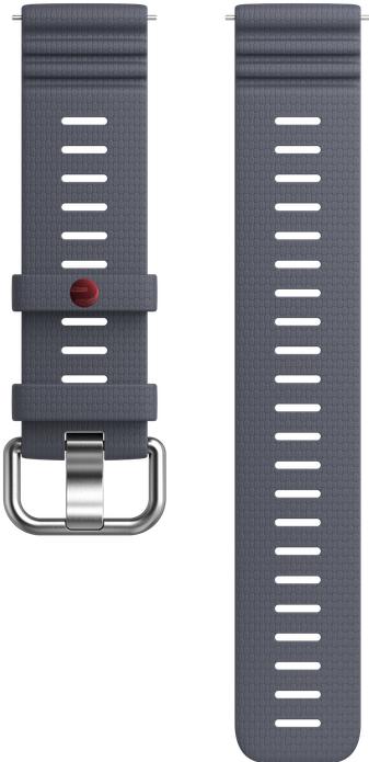 Produktbild Polar Armband (22 mm, Silikon)