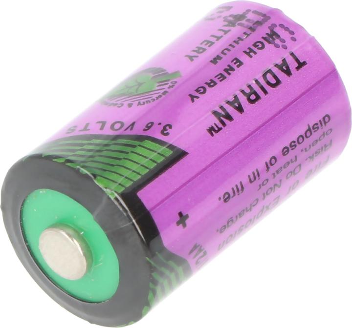 Produktbild Tadiran Batterie Inorganic SL-750/S Standard (1 Stk., AA, 950 mAh)