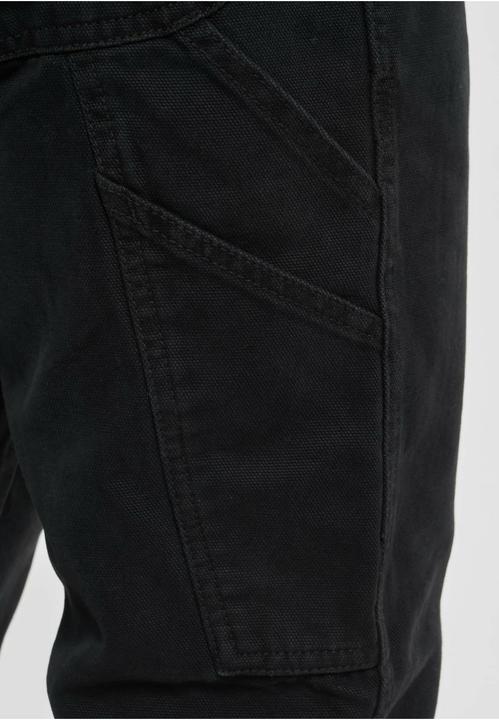 Image du produit The Dickies Pantalon Duck Carpenter Sw Black (32)