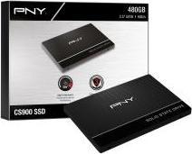 Immagine prodotto PNY Cs900 (480 GB, 2.5")