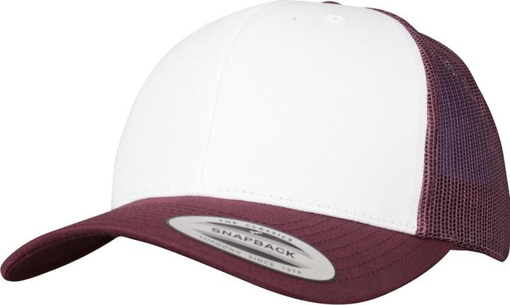 Chestnut, White