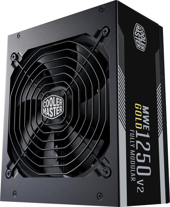 Cooler Master MWE V2 (1250 W)