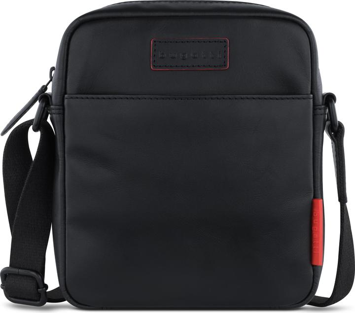 Bugatti Clark Schultertasche
