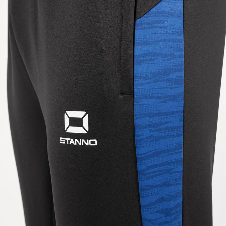 Actual product image Stanno Bolt tracksuit bottoms (140)