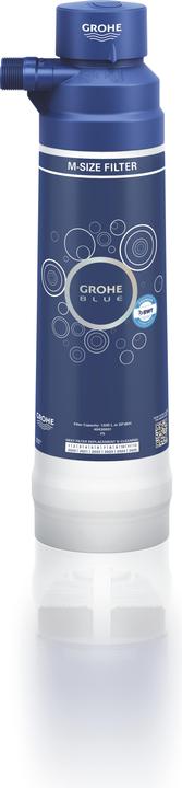 Blue Filter M-Size (1 x)