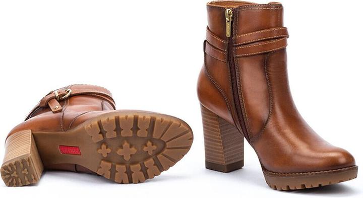 Actual product image Pikolinos Stiefelette (37)
