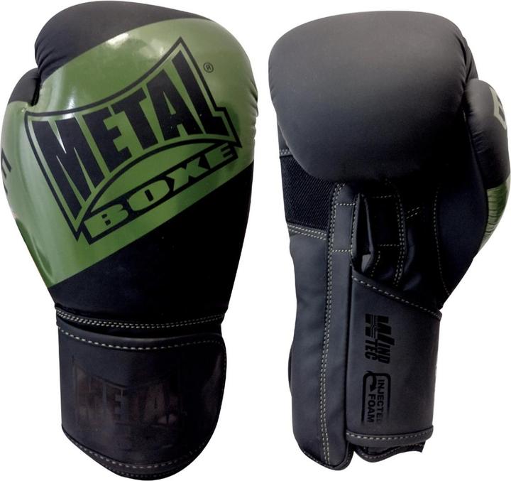 MetalBoxe Boxhandschuhe Blade (10 OZ, 10)