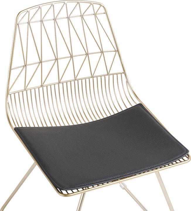 Actual product image Beliani Harlan