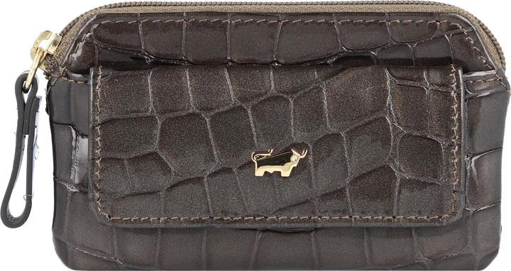 Braun Büffel Verona Schlüsseletui Leder 11 cm
