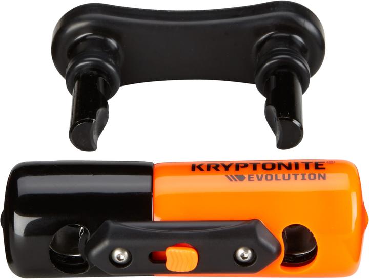 Image du produit Kryptonite Antivol à disque de frein Evolution Compact