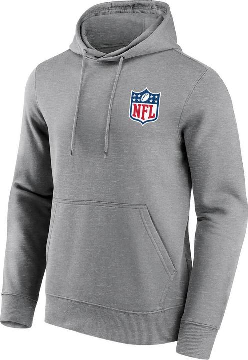 Fanatics NFL All Team Graphic Hoodie - Grösse L (L)