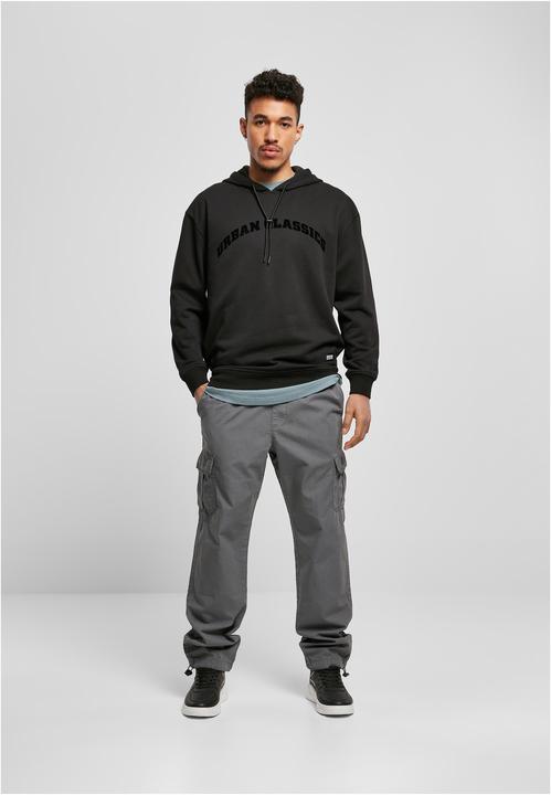 Actual product image Urban Classics Gate hoody (M)