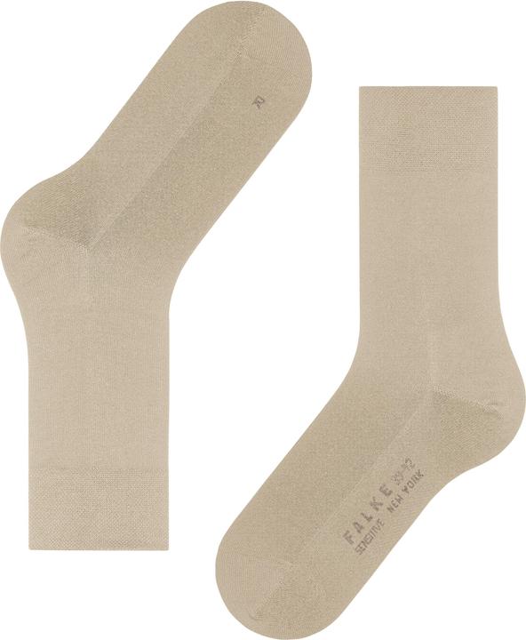 Produktbild Falke Sensitive New York SO (Einzelpack, 39 - 42)