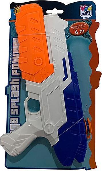 Produktbild Happy People Wasserpistole (Tank Integriert)