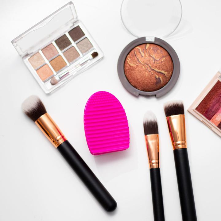 Immagine prodotto Intirilife Make up Pinsel Reiniger