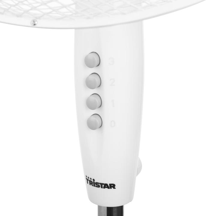 Actual product image Tristar Ve-5893 (56.60 dB)
