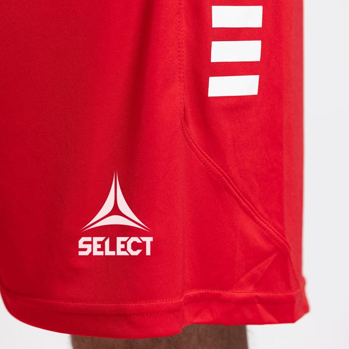 Produktbild Select Monaco Hose v24 (8)
