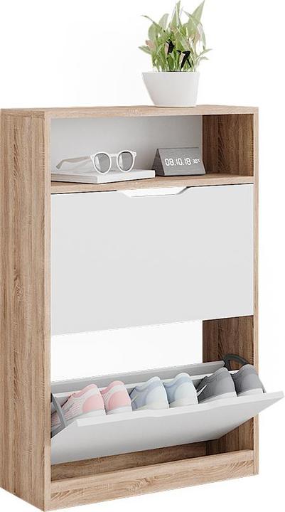 Actual product image Vicco Luca (59 x 89.5 x 22 cm)