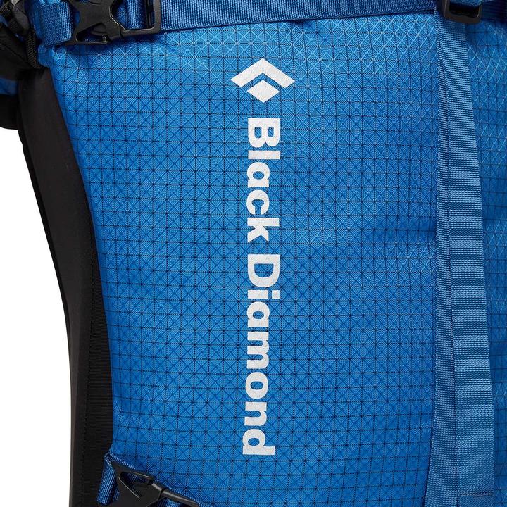 Produktbild Black Diamond Mission 35 Backpack (35 l)