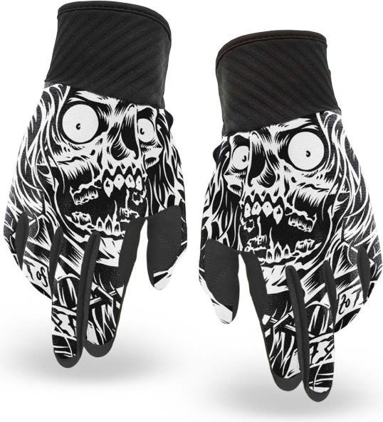 Loose Riders Freeride Gloves (M)